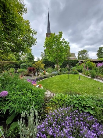 Medium property photo - Koninginneweg 2, 3284 KJ Zuid-Beijerland